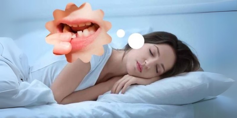 Giải mã chiêm bao thấy răng rụng trong từng tình huống
