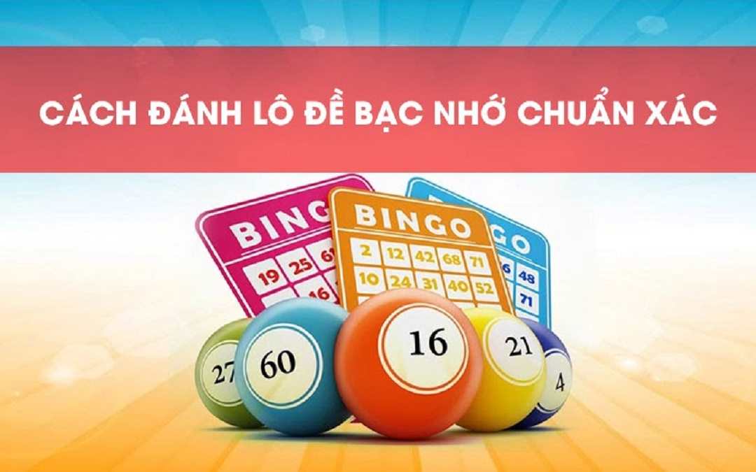 Phương pháp bạch thủ lô rất thông dụng