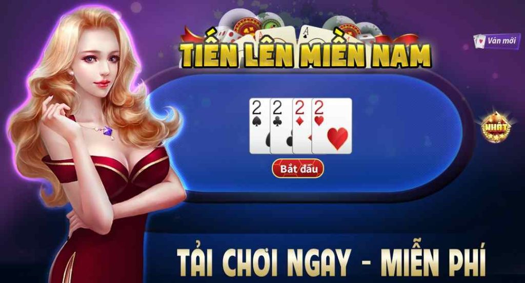 Tiến lên