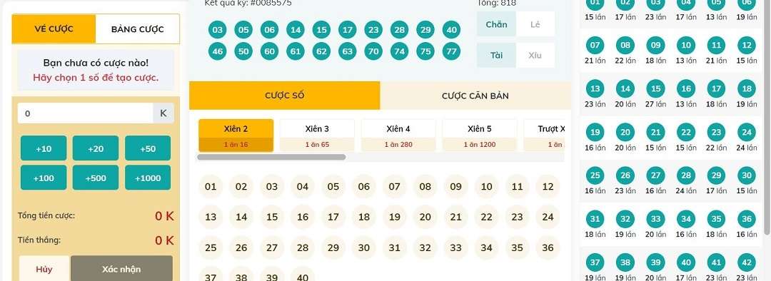 Biết cách dừng lại dúng t