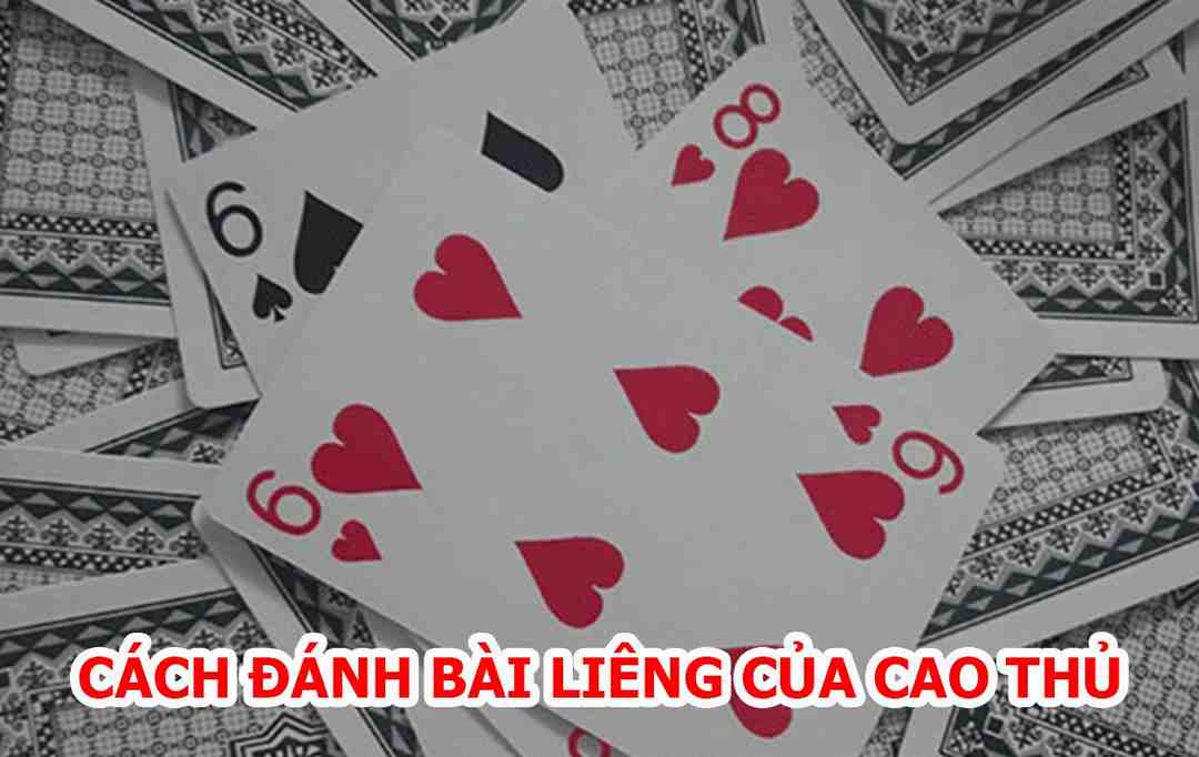 Cách chơi liêng hay mà bạn cần biết