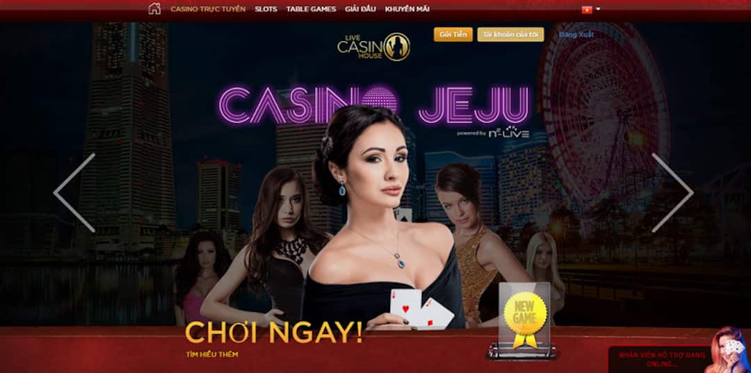 Bảo mật người chơi tuyệt đối