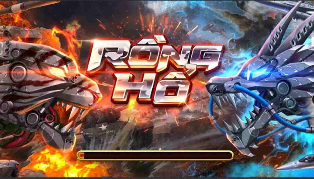Rồng Hổ là game bài có nguồn gốc từ xứ xở Chùa Vàng – Campuchia