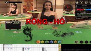 rồng hổ