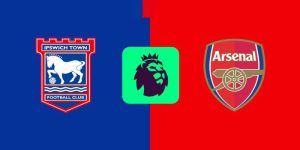 Soi kèo Ipswich vs Arsenal, 20h00 ngày 20/4