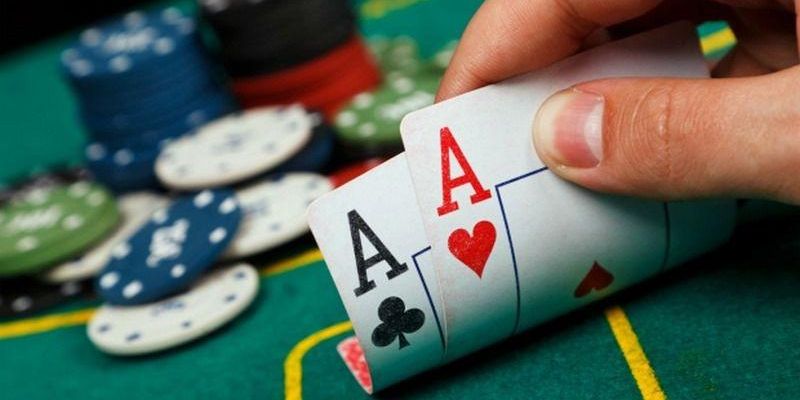 ลุ้นรับรางวัลใหญ่ในเกมไพ่กับ Fun88